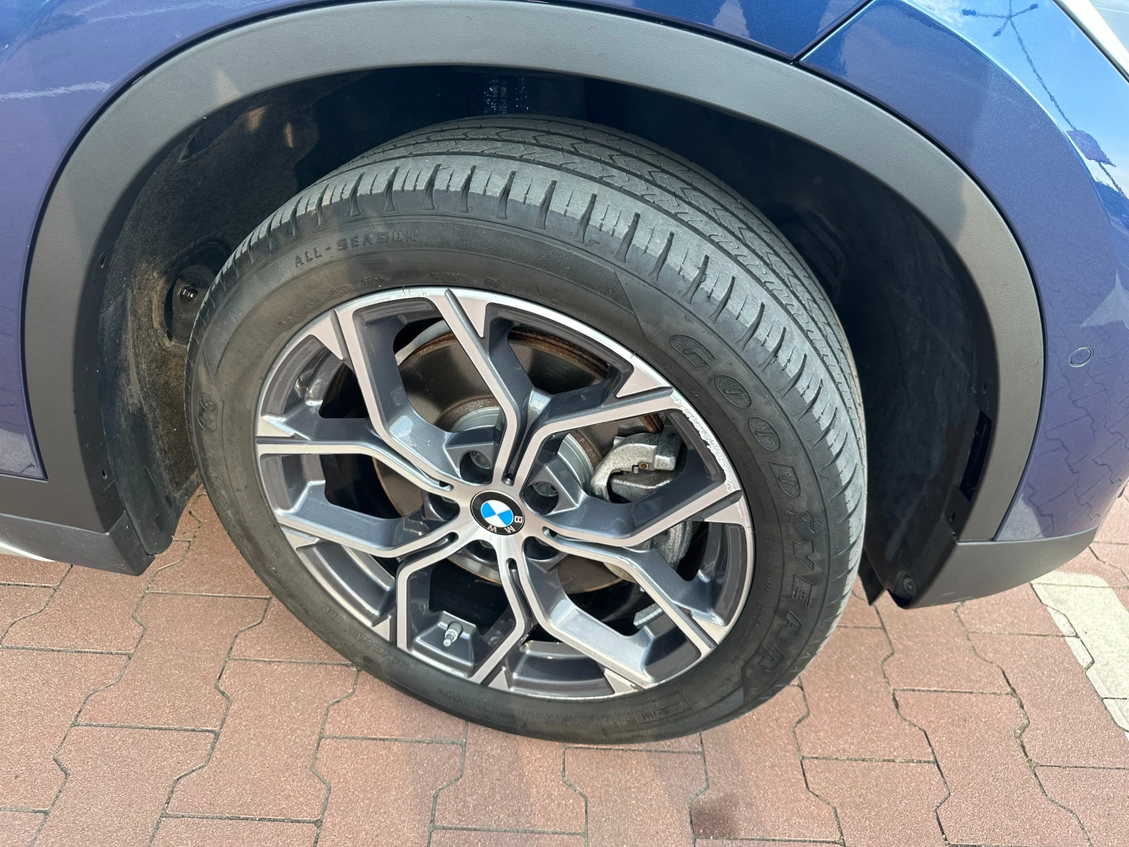 BMW X1 2.8 Xdrive | Mobile.bg � ����������� 10