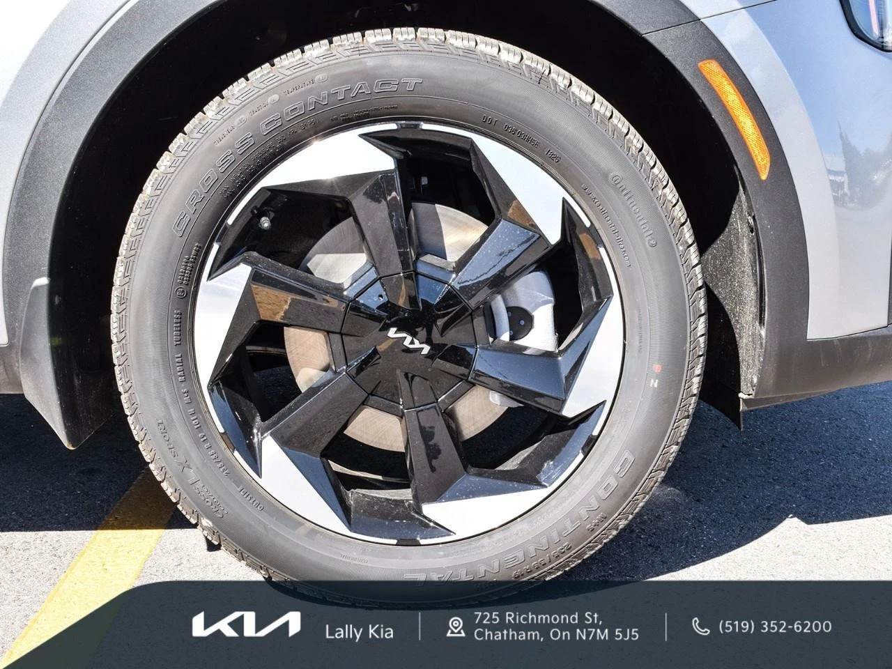 Kia Sorento  Hybrid EX С РЕГИСТРАЦИЯ & АВТОКРЕДИТ - изображение 6