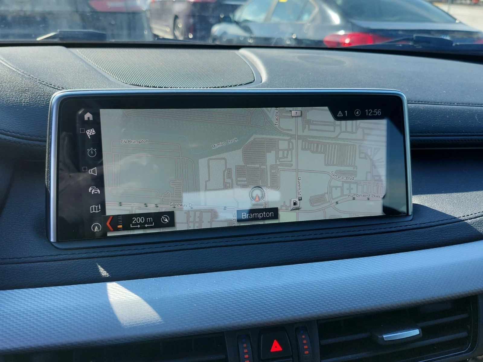 BMW X6 * XDRIVE35I* Aвтокредит* * Пълна сервизна история* - изображение 10