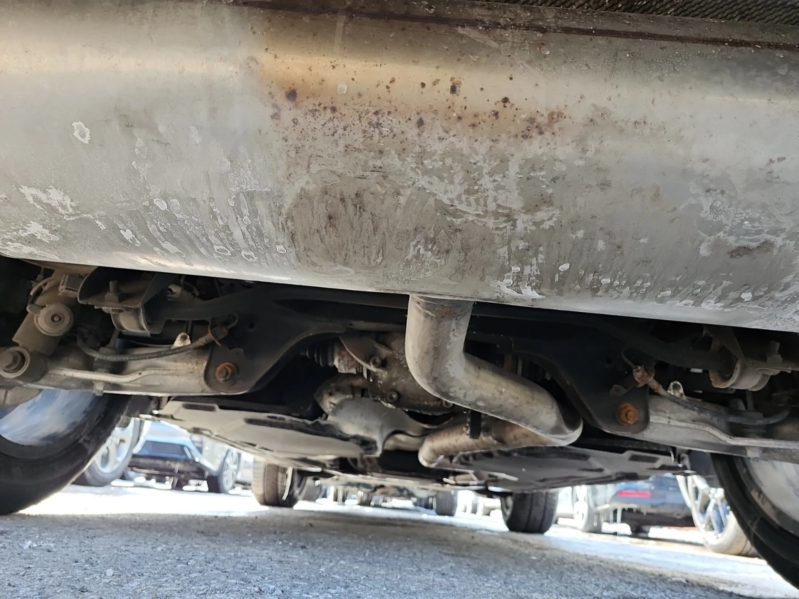 BMW X6 * XDRIVE35I* A���������* * ����� �������� �������* | Mobile.bg � ����������� 15