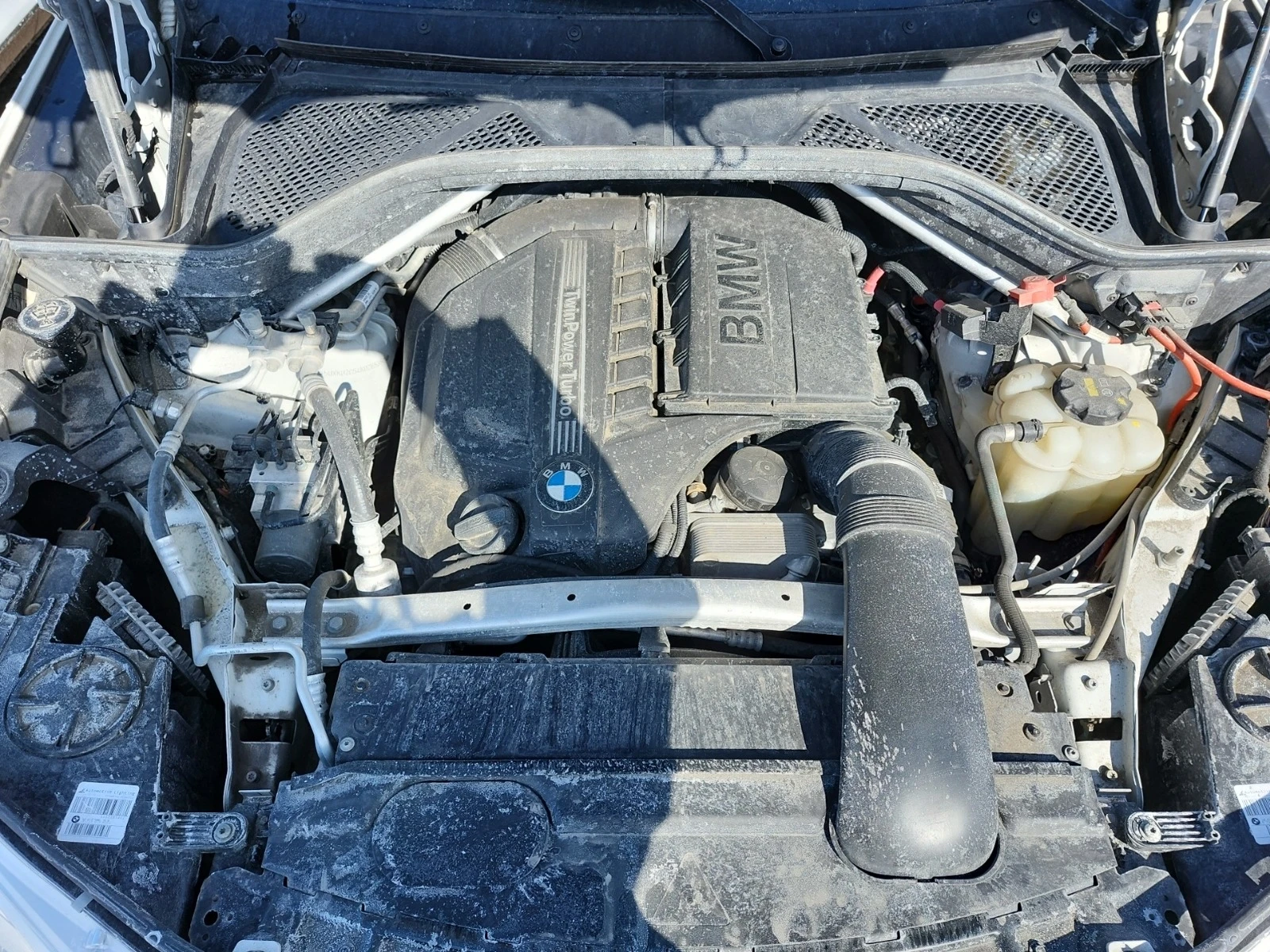 BMW X6 * XDRIVE35I* A���������* * ����� �������� �������* | Mobile.bg � ����������� 14