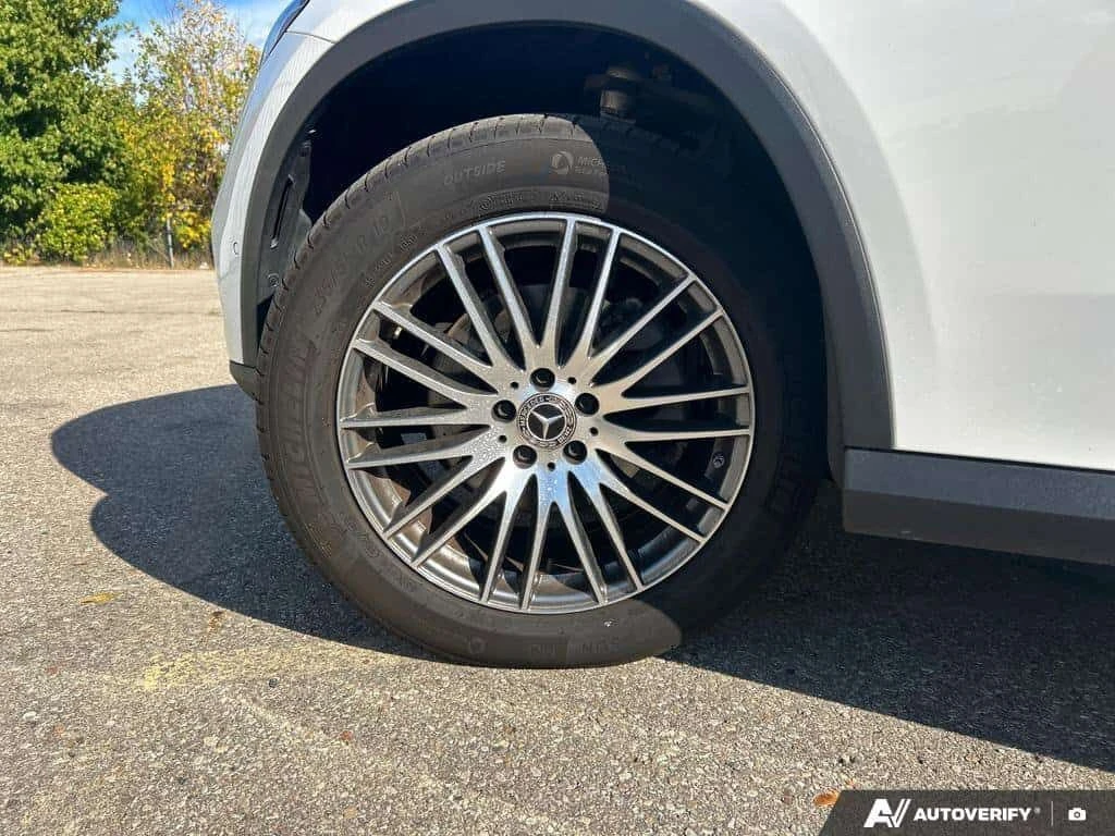 Mercedes-Benz GLC 300 CARFAX/360 CAM/���� �� ��������  | Mobile.bg � ����������� 8