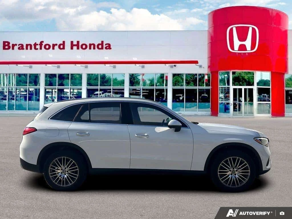 Mercedes-Benz GLC 300 CARFAX/360 CAM/���� �� ��������  | Mobile.bg � ����������� 5