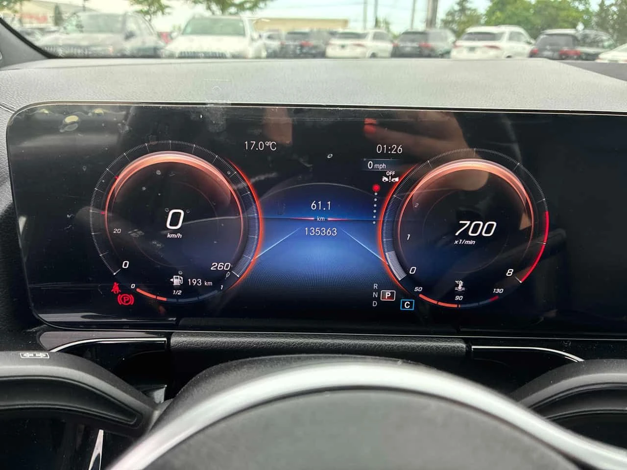 Mercedes-Benz GLA * ���������� * �� ���������������� �� MERCEDES | Mobile.bg � ����������� 9