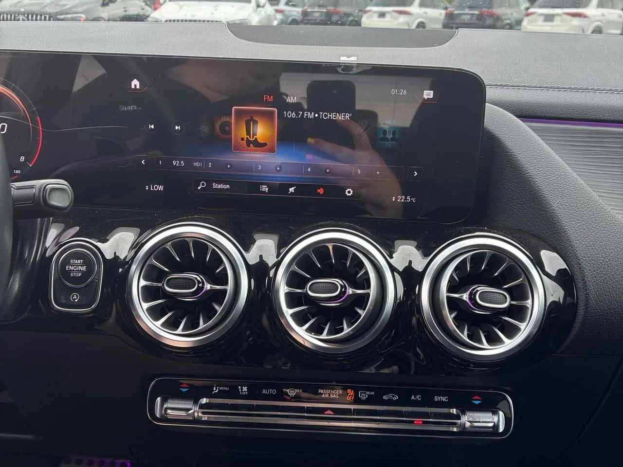 Mercedes-Benz GLA * ���������� * �� ���������������� �� MERCEDES | Mobile.bg � ����������� 10