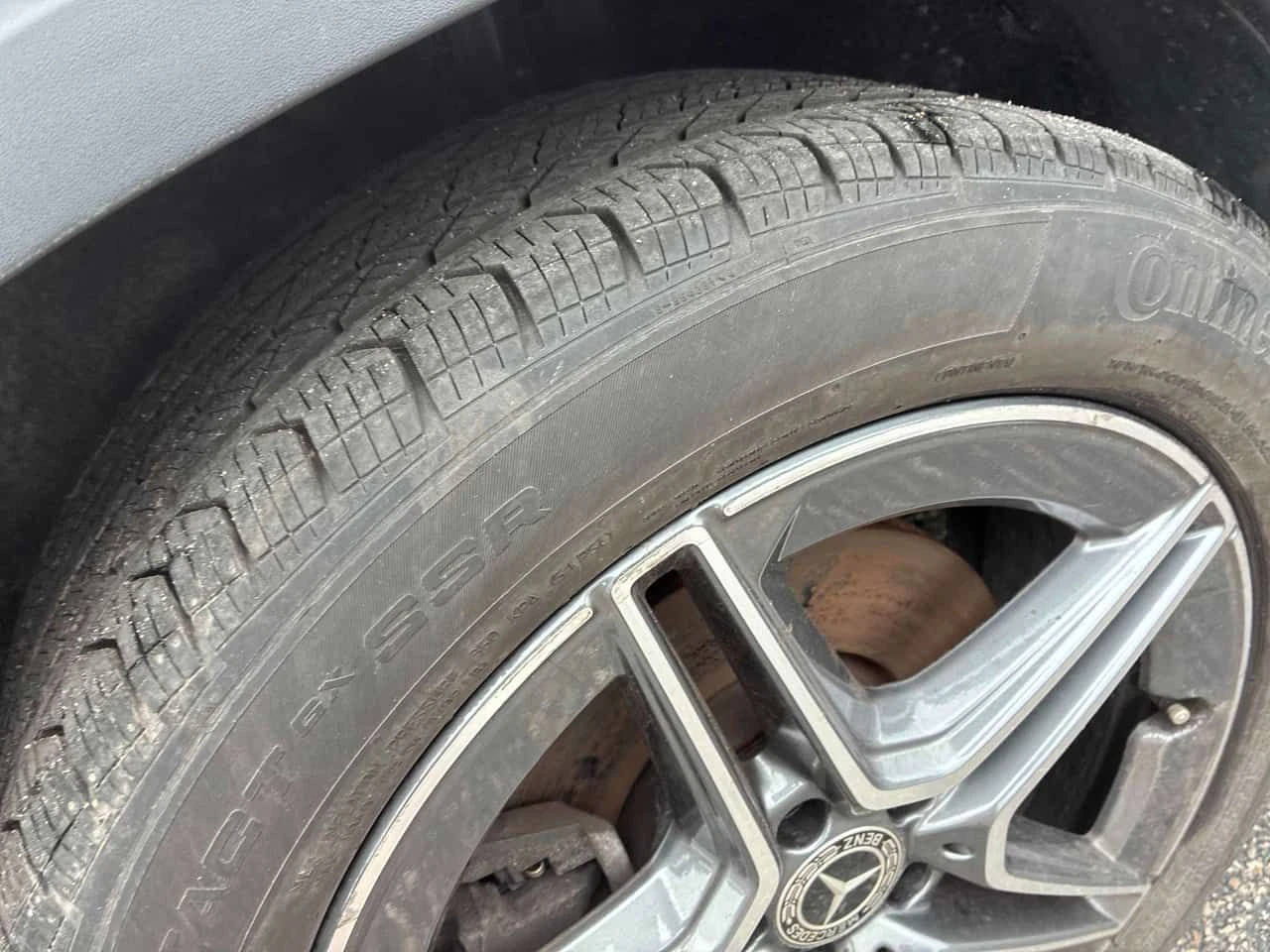 Mercedes-Benz GLA * ���������� * �� ���������������� �� MERCEDES | Mobile.bg � ����������� 6