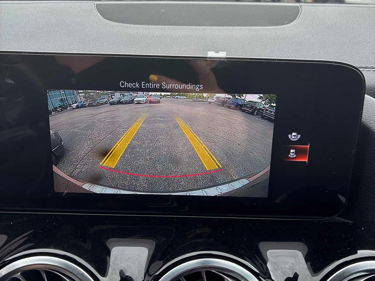 Mercedes-Benz GLA * ���������� * �� ���������������� �� MERCEDES | Mobile.bg � ����������� 14