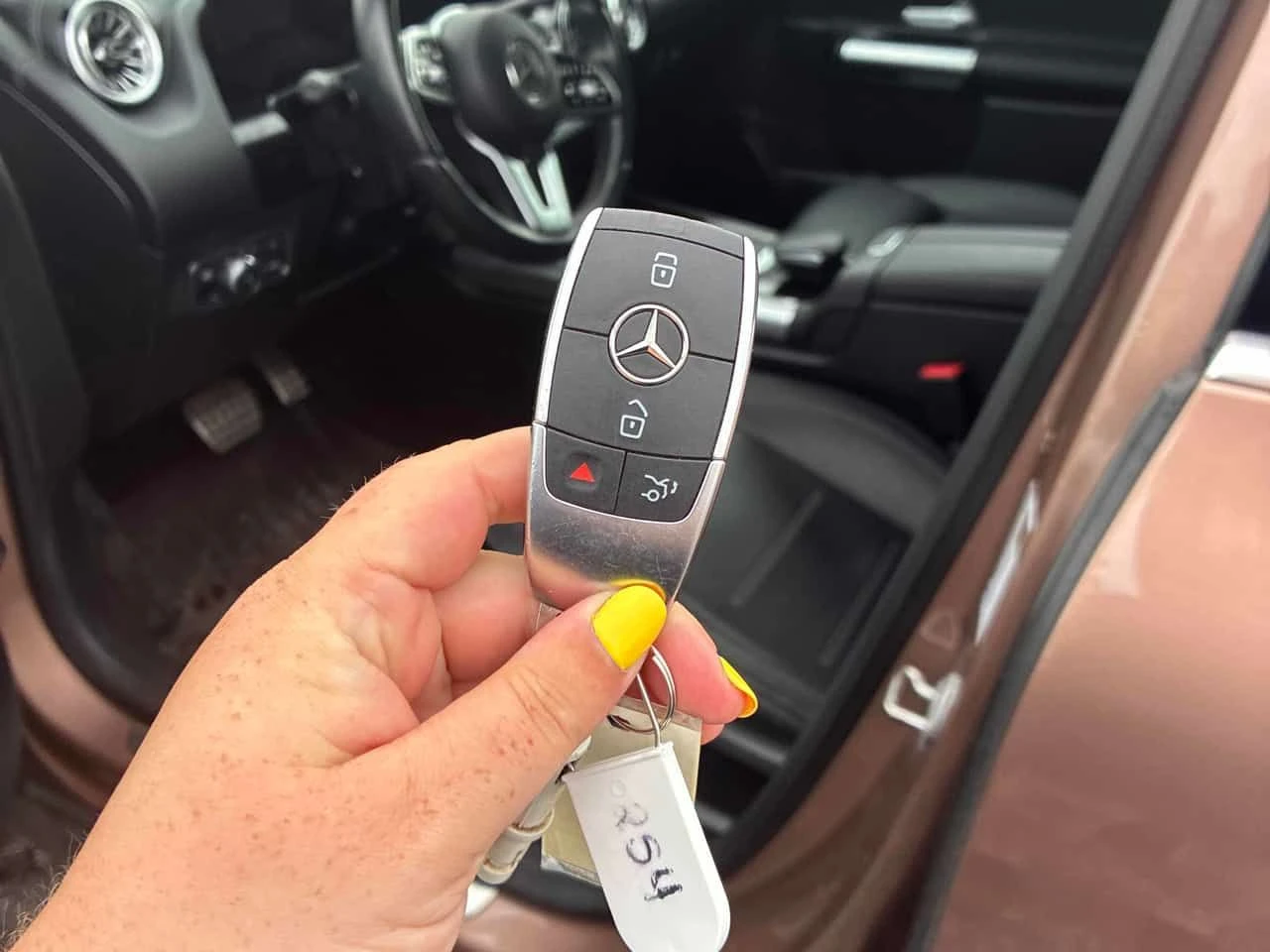 Mercedes-Benz GLA * ���������� * �� ���������������� �� MERCEDES | Mobile.bg � ����������� 13