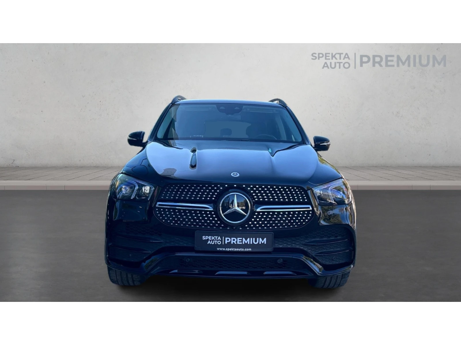Mercedes-Benz GLE 400 400d, AMG, Pano, Night, Месечна вноска от 767  , снимка 5 - Автомобили и джипове - 55099237