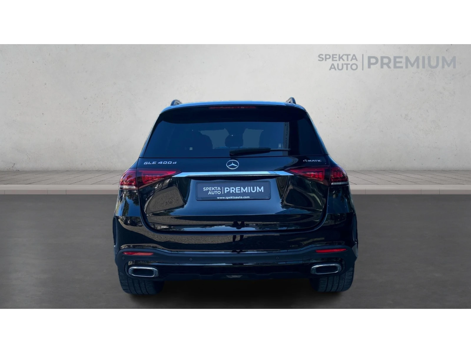 Mercedes-Benz GLE 400 400d, AMG, Pano, Night, Месечна вноска от 767  , снимка 4 - Автомобили и джипове - 55099237