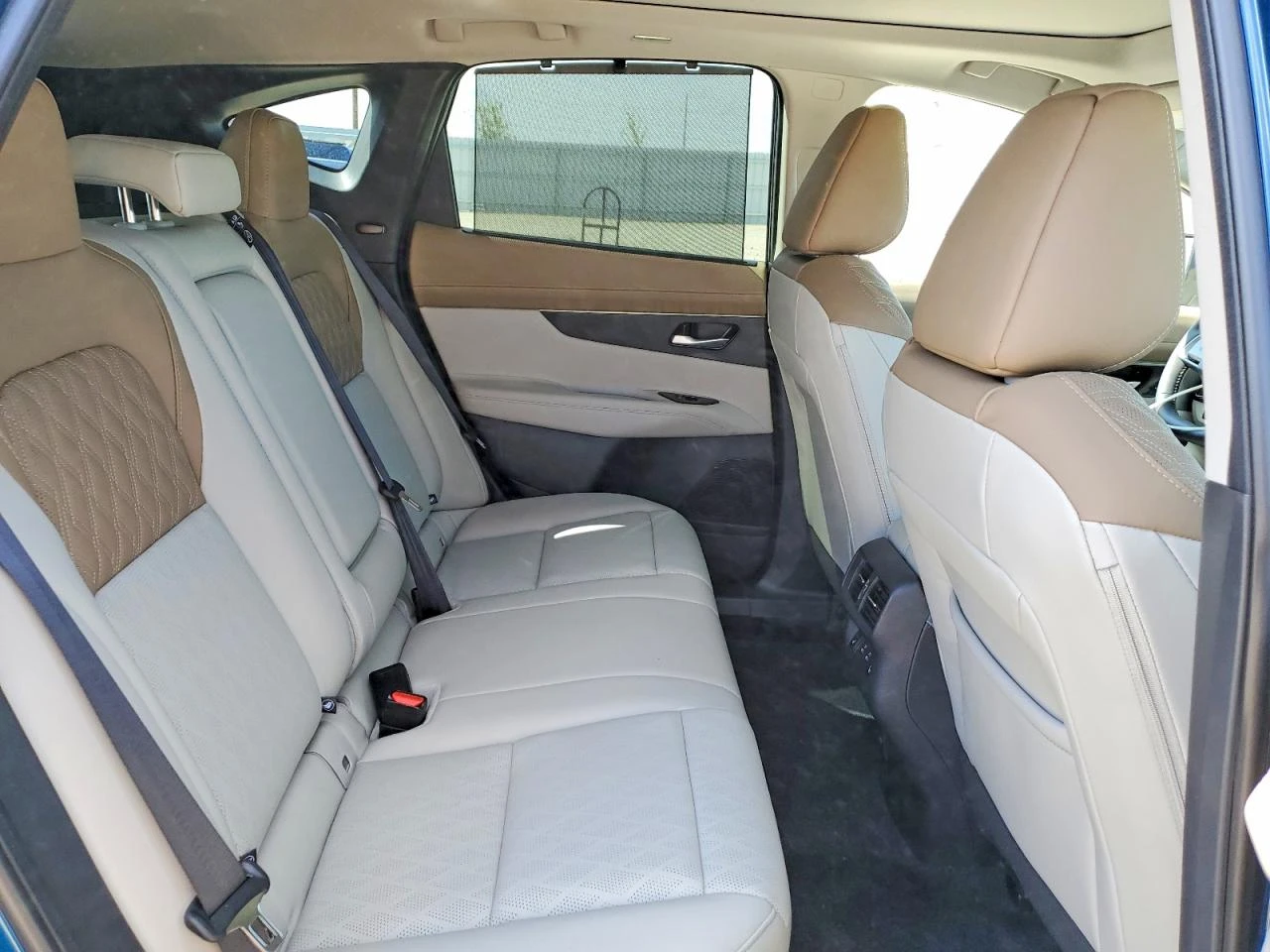 Nissan Murano PLATINUM AWD | Mobile.bg � ����������� 10