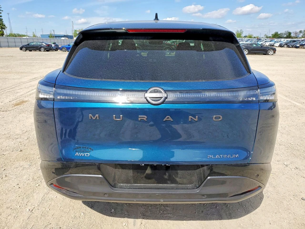 Nissan Murano PLATINUM AWD | Mobile.bg � ����������� 6