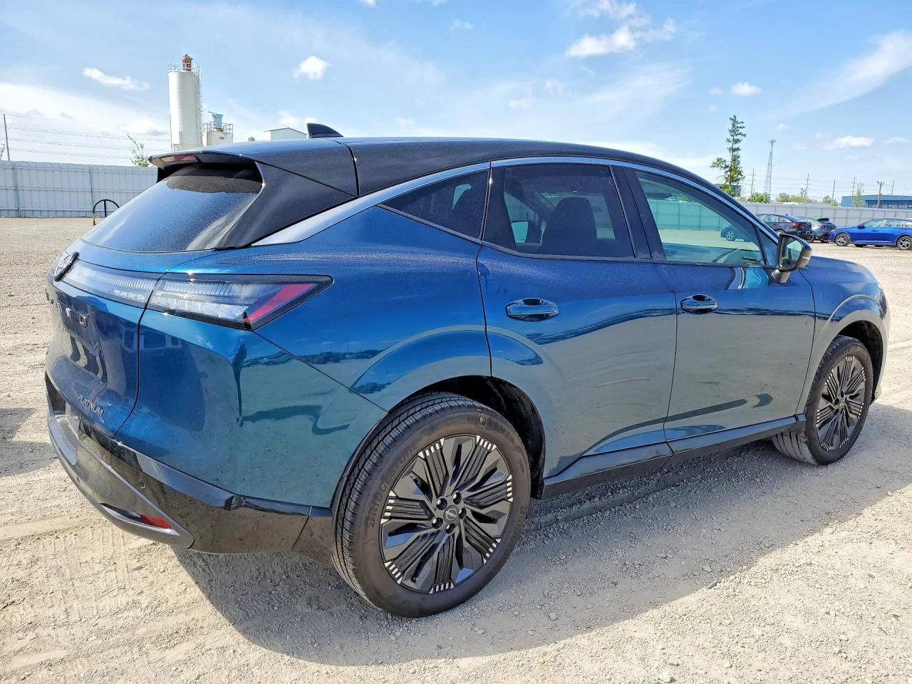 Nissan Murano PLATINUM AWD | Mobile.bg � ����������� 3