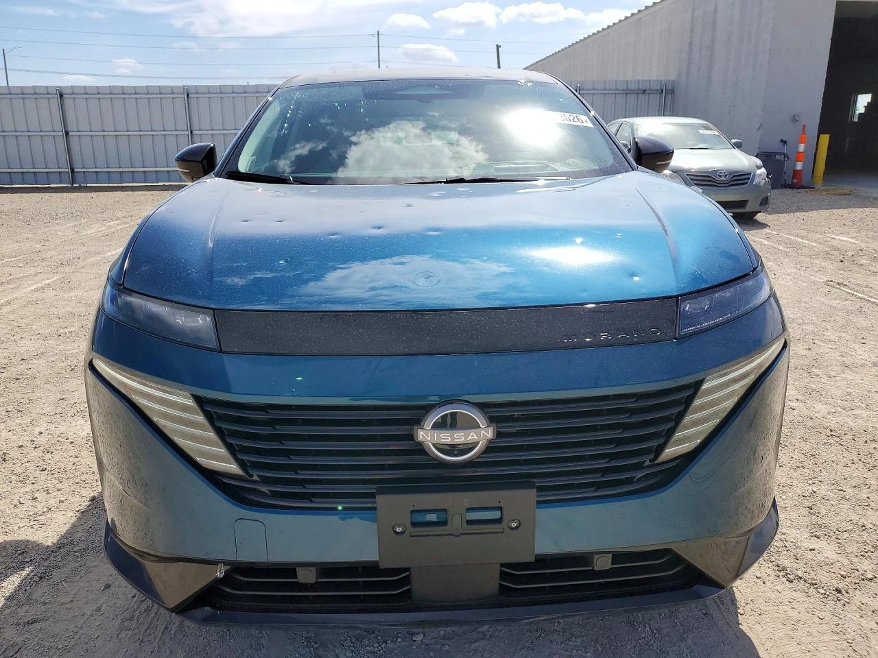 Nissan Murano PLATINUM AWD | Mobile.bg � ����������� 5