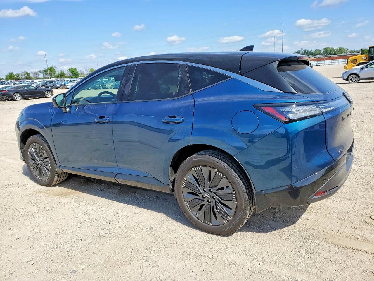 Nissan Murano PLATINUM AWD | Mobile.bg � ����������� 2