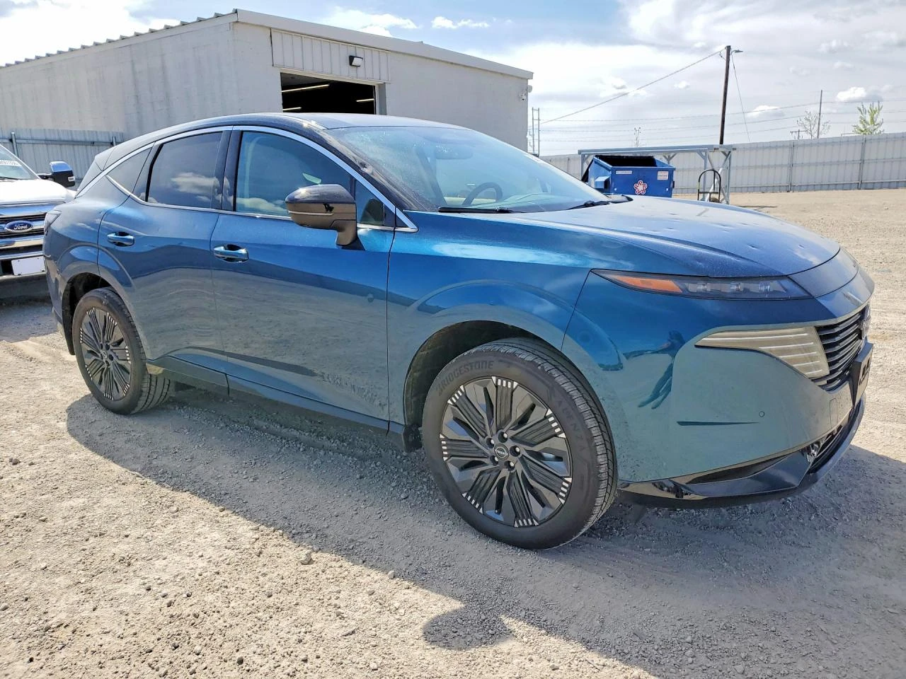 Nissan Murano PLATINUM AWD | Mobile.bg � ����������� 4