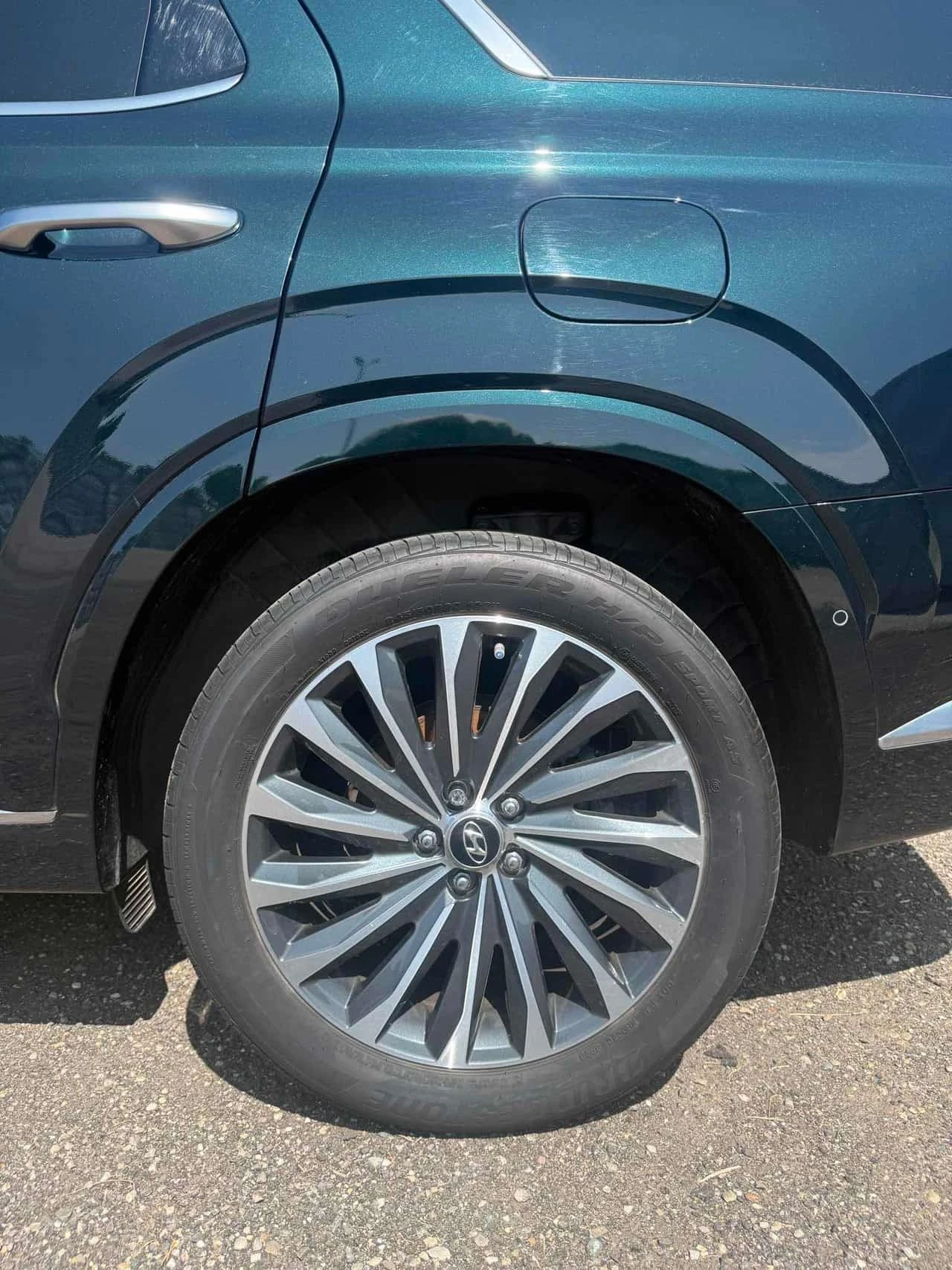 Hyundai Palisade * Ultimate Calligraphy * CARFAX * АВТОКРЕДИТ* , снимка 7 - Автомобили и джипове - 55743604