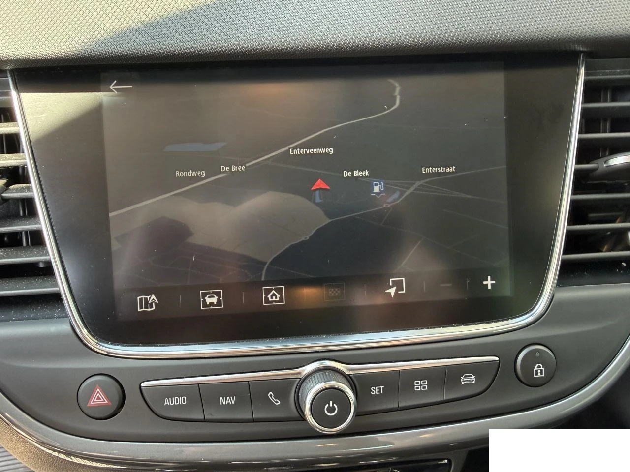 Opel Crossland X 1, 2 - AUTOMAT-20468km!!!, снимка 6 - Автомобили и джипове - 55994046