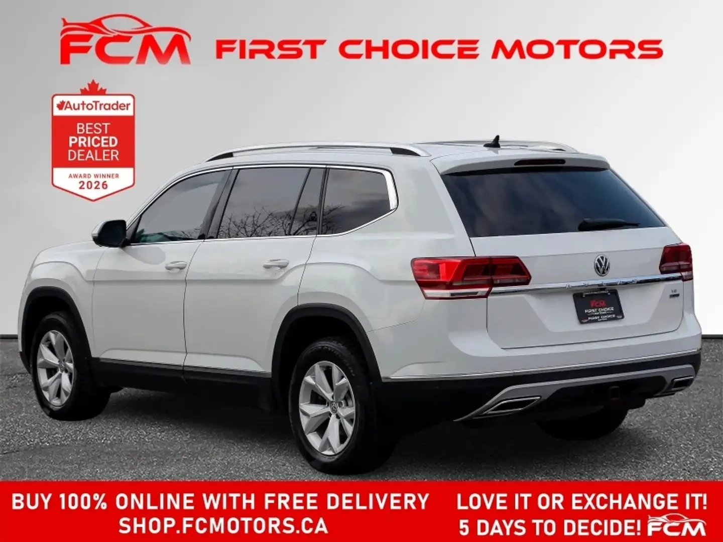 VW Atlas EXECLINE ���� �� �������� ���������� | Mobile.bg � ����������� 3