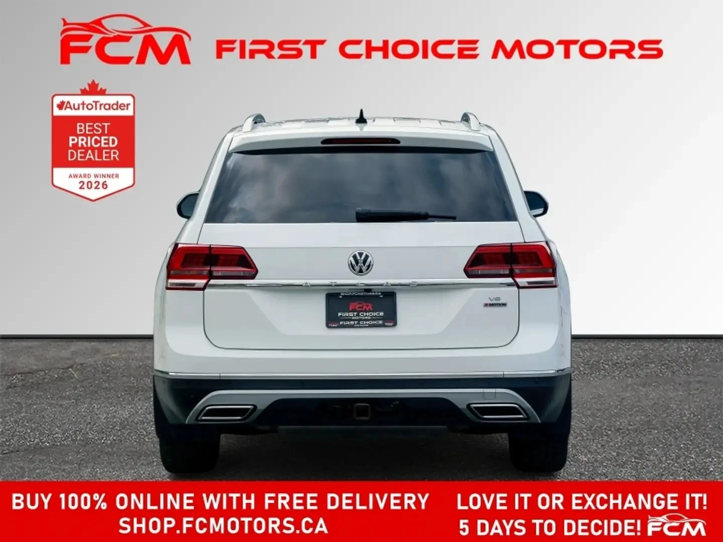 VW Atlas EXECLINE ���� �� �������� ���������� | Mobile.bg � ����������� 4