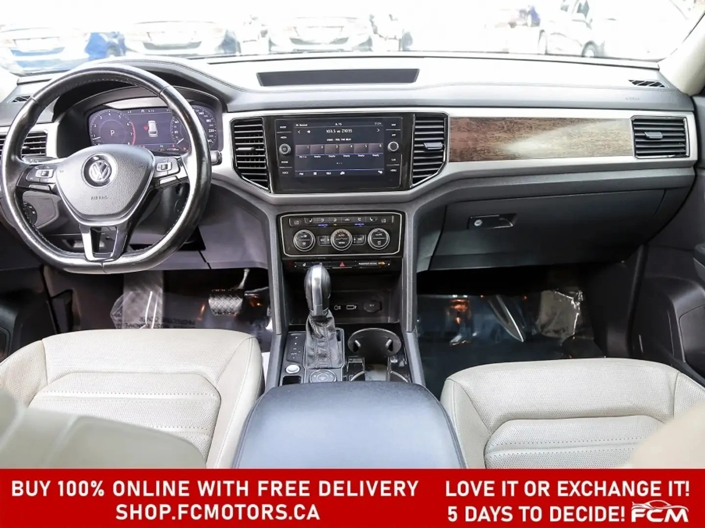 VW Atlas EXECLINE ���� �� �������� ���������� | Mobile.bg � ����������� 14