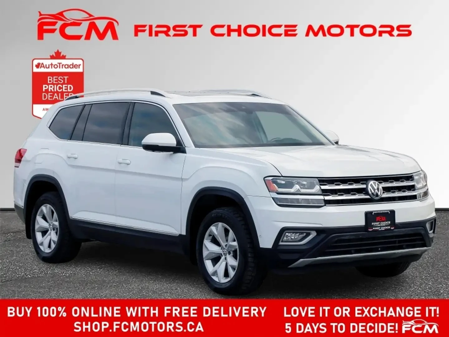 VW Atlas EXECLINE ���� �� �������� ���������� | Mobile.bg � ����������� 7