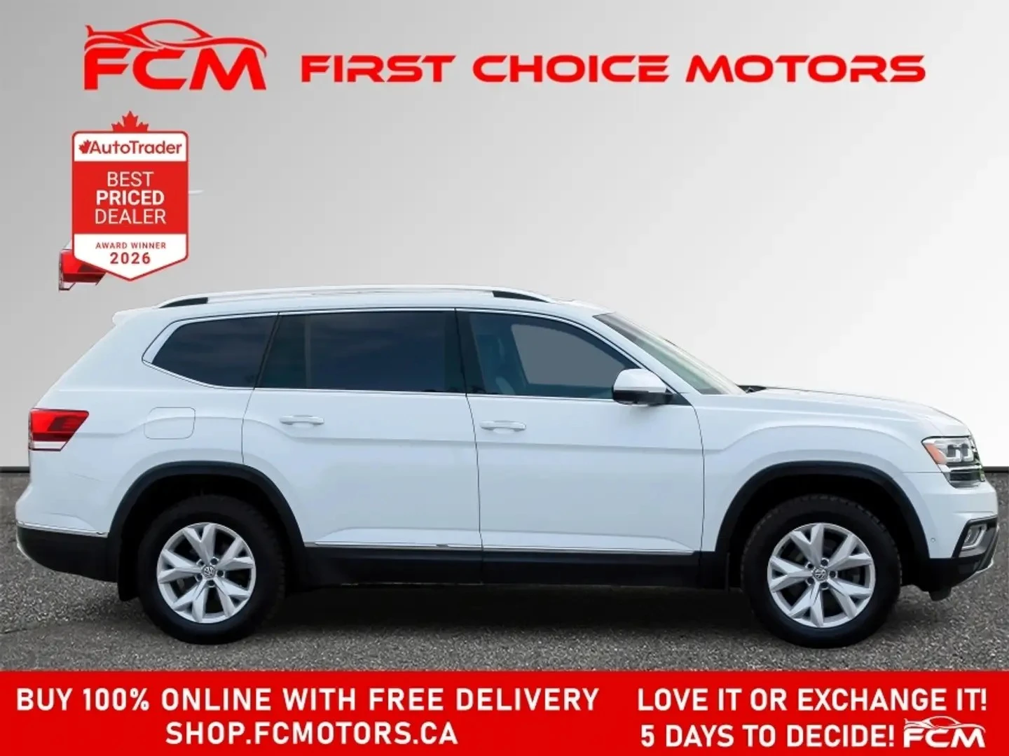 VW Atlas EXECLINE ���� �� �������� ���������� | Mobile.bg � ����������� 6