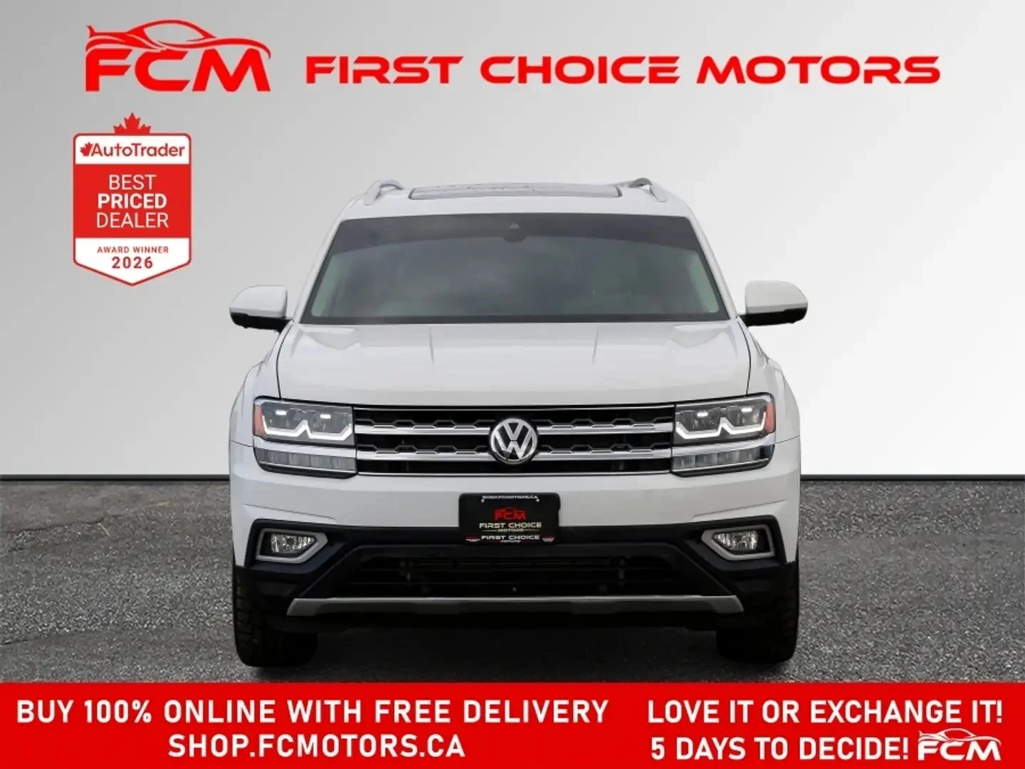 VW Atlas EXECLINE ���� �� �������� ���������� | Mobile.bg � ����������� 8