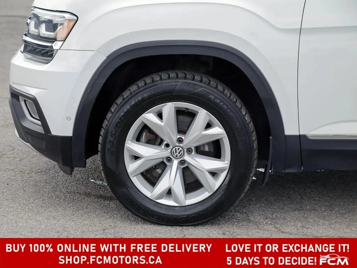 VW Atlas EXECLINE ���� �� �������� ���������� | Mobile.bg � ����������� 10
