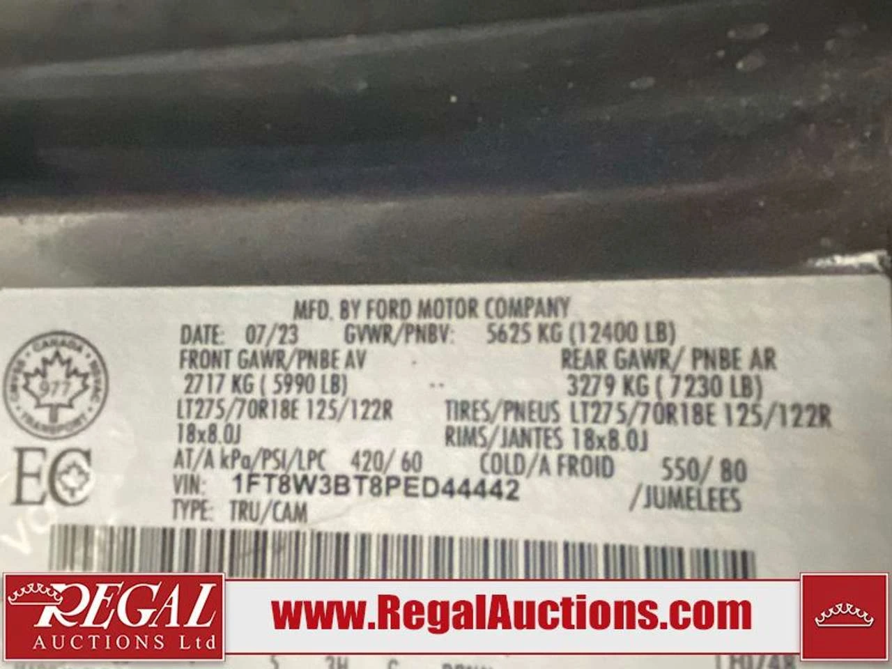 Ford F350 XLT, снимка 8 - Автомобили и джипове - 56541114
