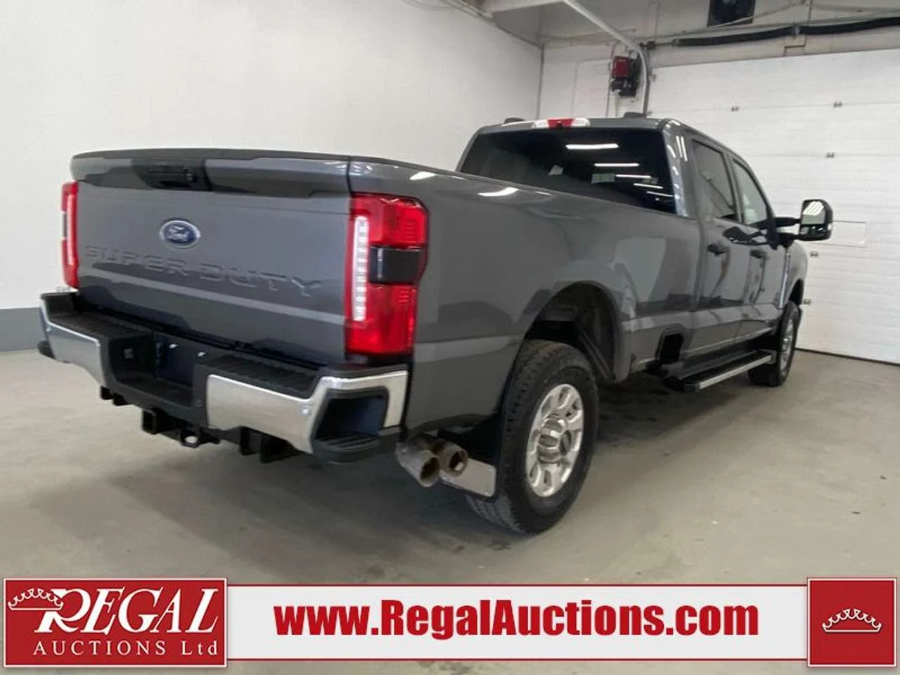 Ford F350 XLT, снимка 3 - Автомобили и джипове - 56541114