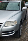 VW Touareg R5 177кс Бартер - изображение 7