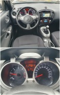 Nissan Juke 1.5 DCI NAVI LED CAMERA FACELIFT - [11] 
