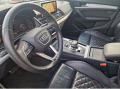 Audi SQ5 Pano Matrix HUD B&O теглич - изображение 8