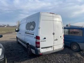 Mercedes-Benz 313 651 на части, снимка 7