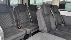 Ford Transit Custom 2.0 TDI, снимка 7