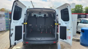 Ford Transit Custom 2.0 TDI, снимка 16