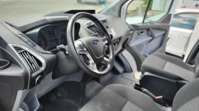 Ford Transit Custom 2.0 TDI, снимка 14