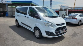 Ford Transit Custom 2.0 TDI, снимка 2