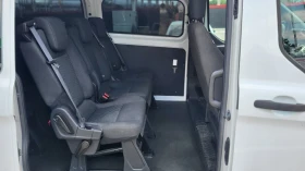 Ford Transit Custom 2.0 TDI, снимка 8