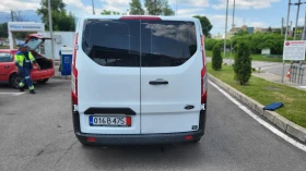 Ford Transit Custom 2.0 TDI, снимка 6