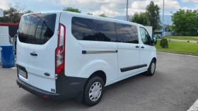 Ford Transit Custom 2.0 TDI, снимка 5