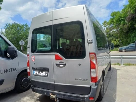 Renault Master 2.3 dci, снимка 5