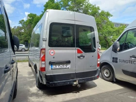 Renault Master 2.3 dci, снимка 9