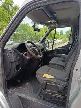 Renault Master 2.3 dci, снимка 11