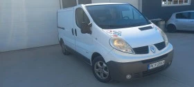 Renault Trafic 2000 dci | Mobile.bg    4