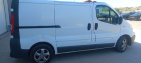 Renault Trafic 2000 dci, снимка 3