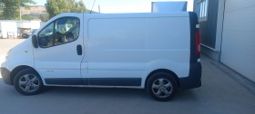 Renault Trafic 2000 dci, снимка 5