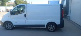 Renault Trafic 2000 dci | Mobile.bg    5