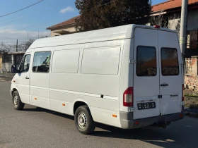 Mercedes-Benz Sprinter 313 2.2 CDI, снимка 2